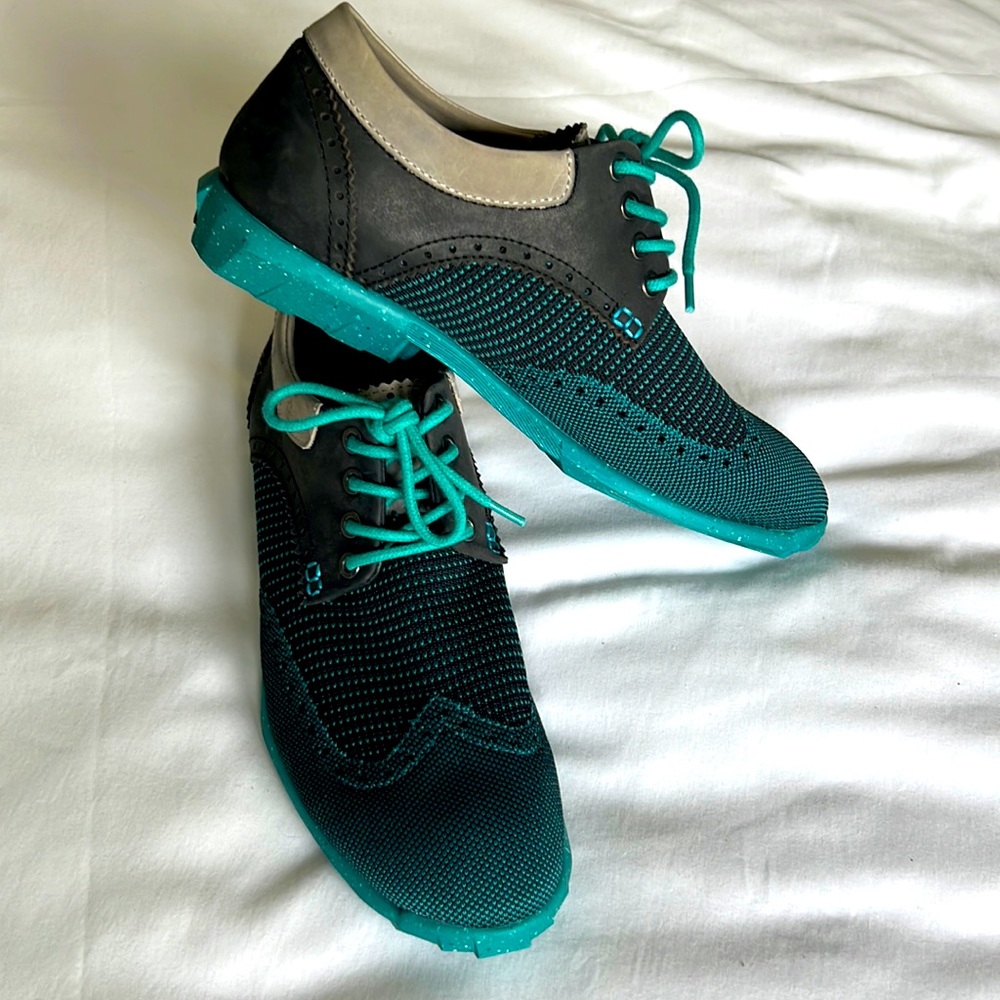 Men’s shoes John Fluevog Orbit size 8